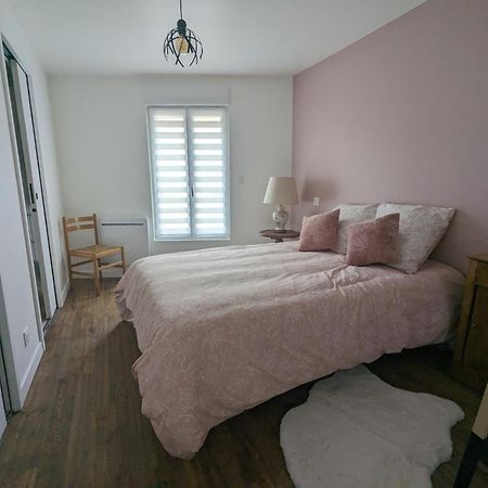 La Casa Bosch Villa Sombernon Екстериор снимка