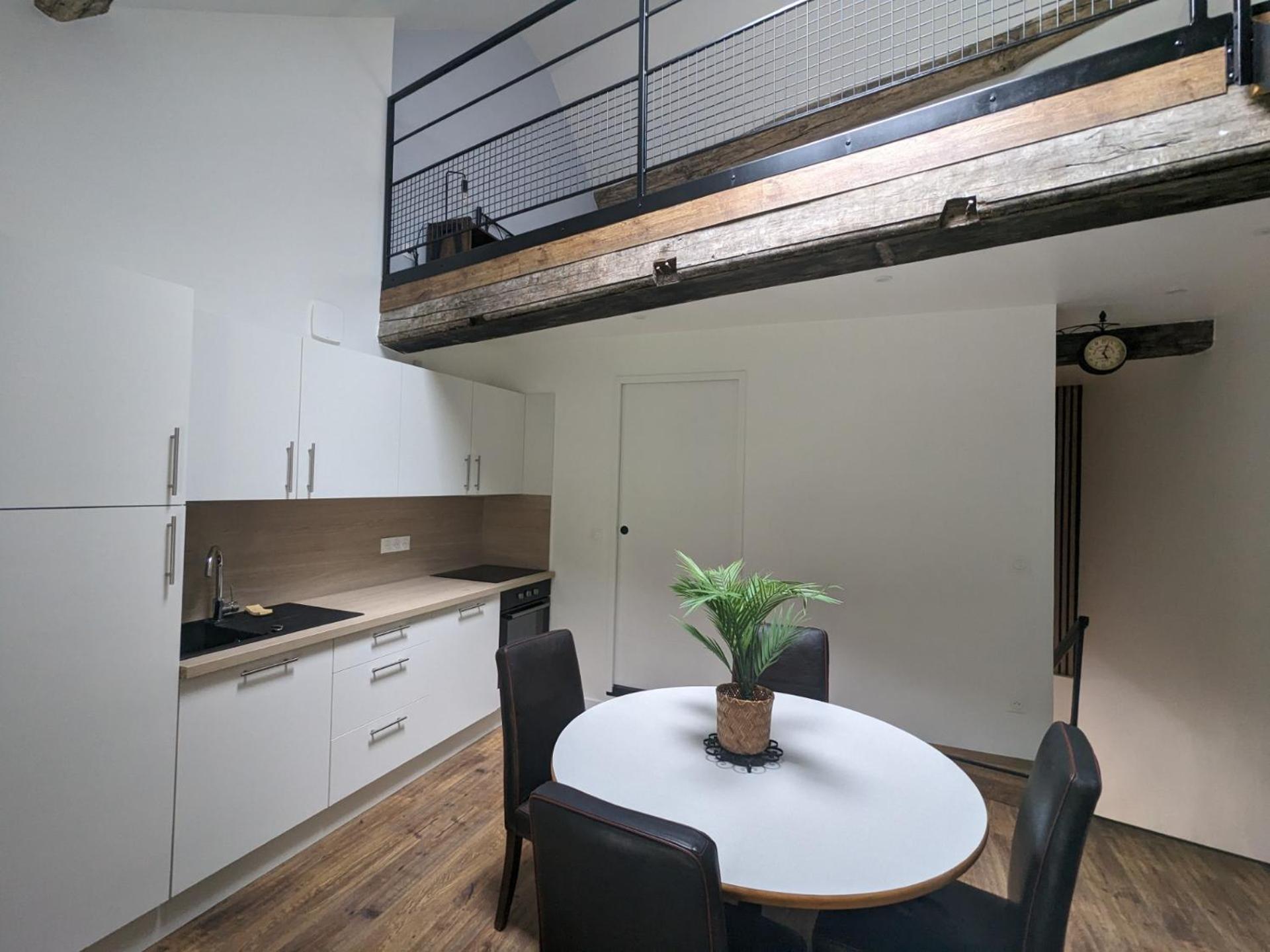La Casa Bosch Villa Sombernon Екстериор снимка