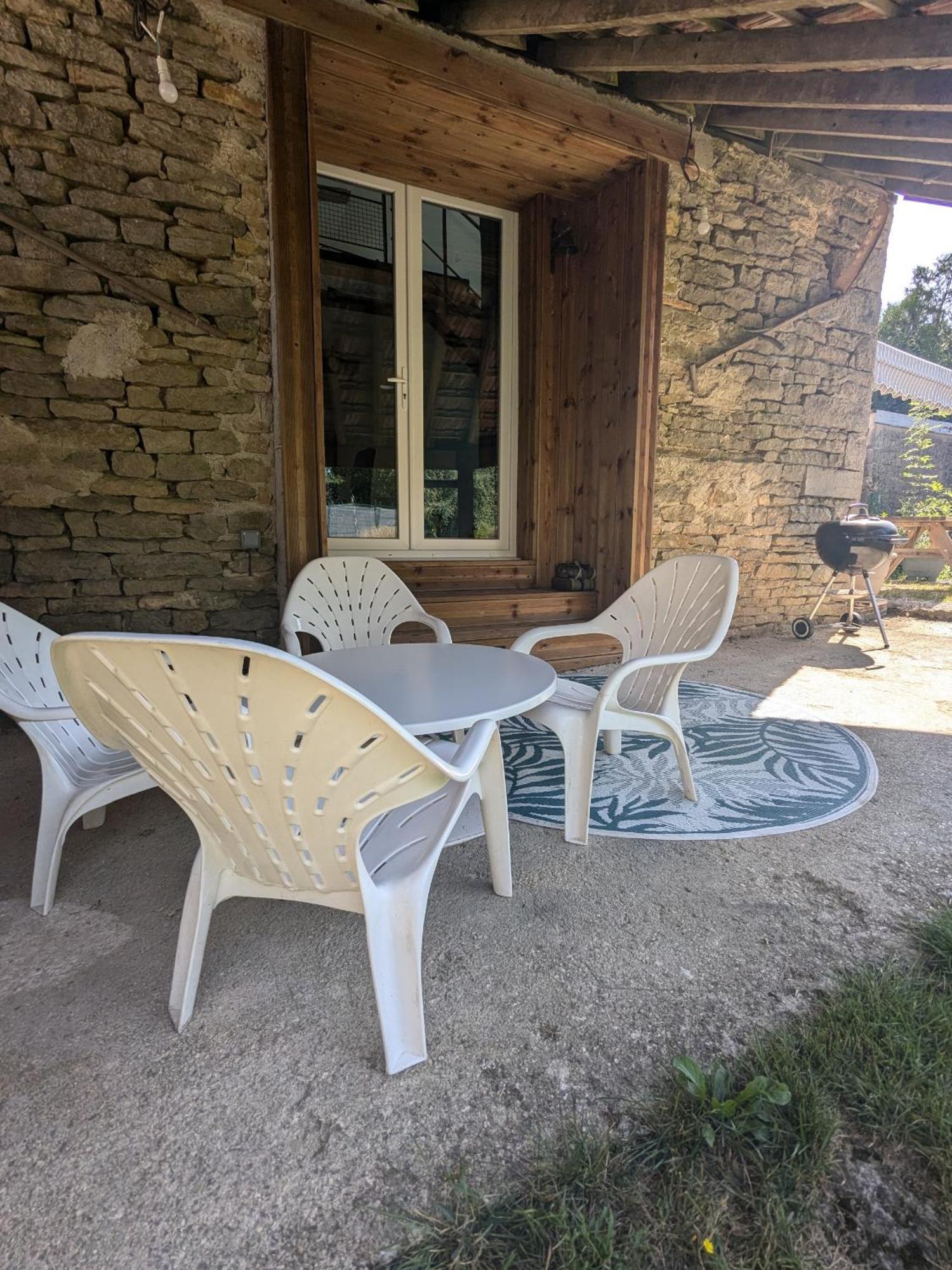 La Casa Bosch Villa Sombernon Екстериор снимка
